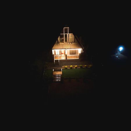 Tea Haven By Yathroam Vagamon Exterior foto