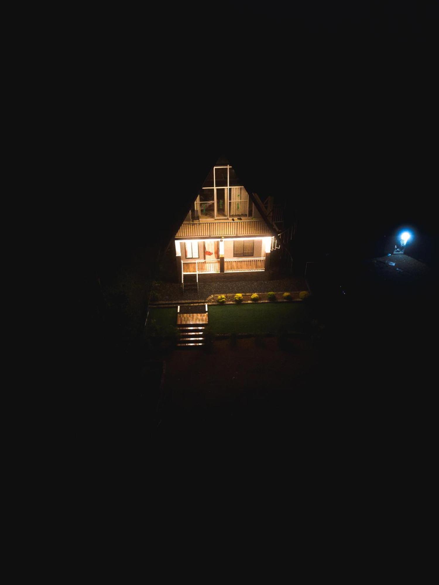Tea Haven By Yathroam Vagamon Exterior foto