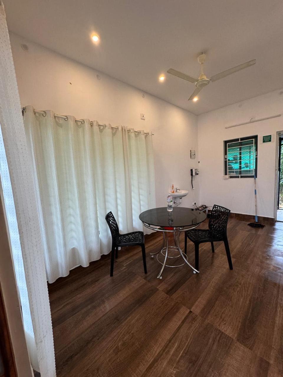 Tea Haven By Yathroam Vagamon Exterior foto