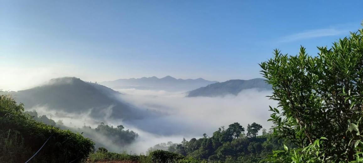 Tea Haven By Yathroam Vagamon Exterior foto